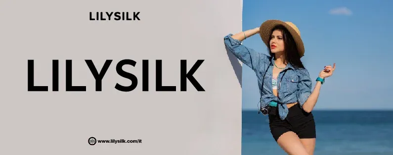 codice sconto lilysilk - coupondopa